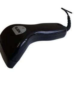 Leitor de Codigo de Barras CCD Elgin Bs313 USB Preto 46SCA84US1PR